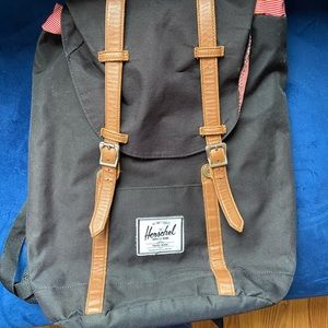 Herschel backpack